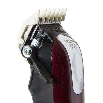 Wahl 5 star Series Cordless Magic Clip Clipper -US Plug