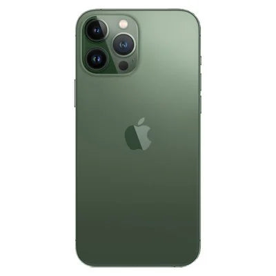 Apple iPhone 13 Pro UNLOCKED, 1 TB, Alpine Green