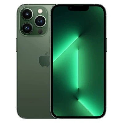 Apple iPhone 13 Pro UNLOCKED, 1 TB, Alpine Green