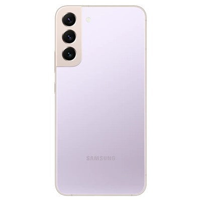 Samsung Galaxy S22, 256GB, Pink Gold