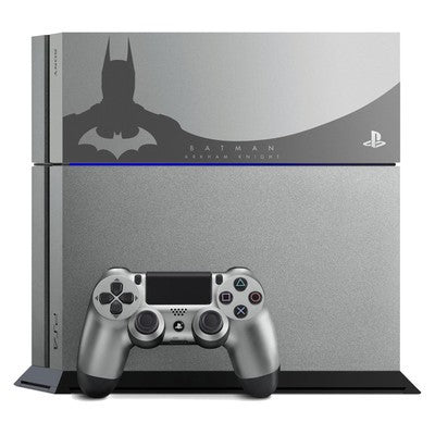 Sony PS4 Batman: Arkham Knight Limited Edition 500GB