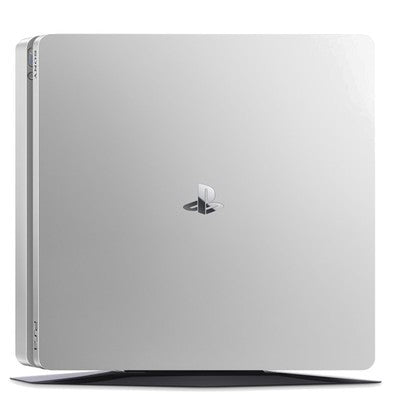 Sony Playstation 4 Slim 500GB Silver