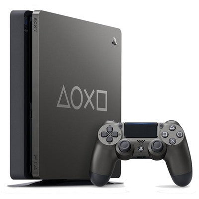 ony Playstation 4 Slim 1TB Days Of Play (Grey)