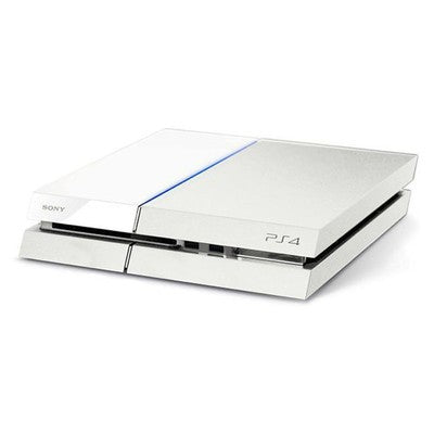 Sony PS4 500GB White No Accessories