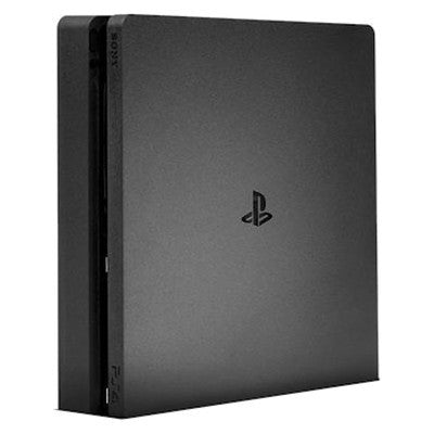 Sony Playstation 4 Slim 500GB Black No Accessories