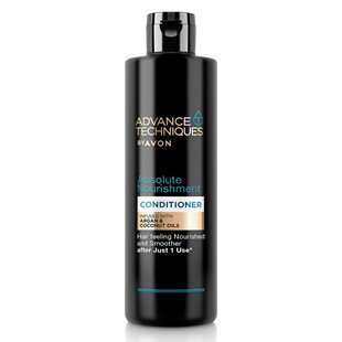 Advance Techniques Absolute Nourishment Conditioner - 250ml