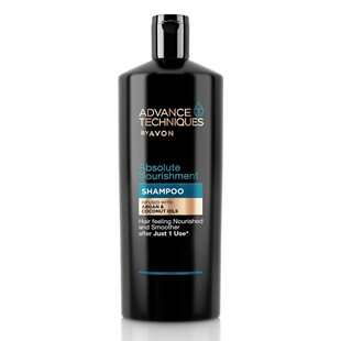 Advance Techniques Absolute Nourishment Shampoo - 700ml