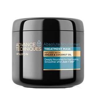 Advance Techniques Absolute Nourishment Treatment Mask - 375ml