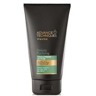 Advance Techniques Deeply Purifying Treatment Scrub