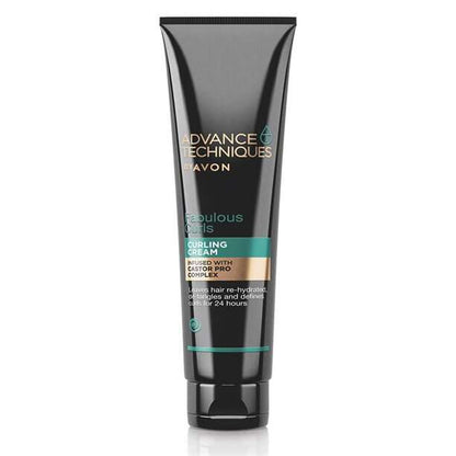 Advance Techniques Fabulous Curls Curling Cream - 150ml