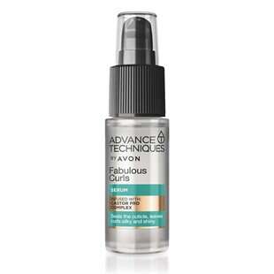 Advance Techniques Fabulous Curls Serum - 30ml