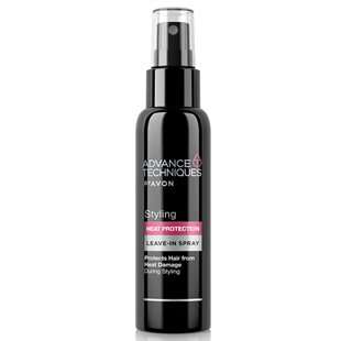 Advance Techniques Heat Protection Leave-In Spray - 100ml