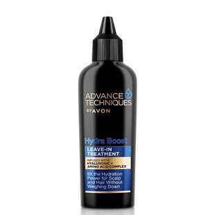 Advance Techniques Hydra Boost Leave-In Treatment -50ml