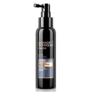 Advance Techniques Loss Control Leave-In Treatment Spray - 100ml