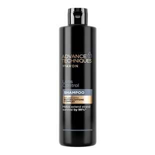 Advance Techniques Loss Control Shampoo - 400ml