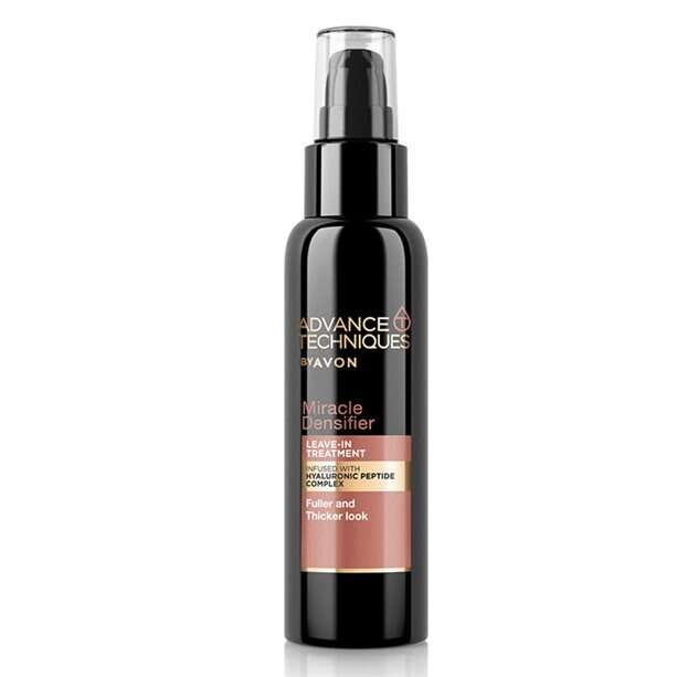 Advance Techniques Miracle Densifier Leave-In Treatment - 100ml