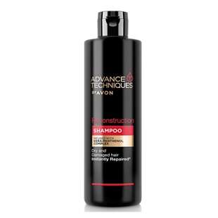 Advance Techniques Reconstruction Shampoo - 250ml