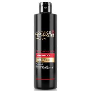 Advance Techniques Reconstruction Shampoo - 400ml