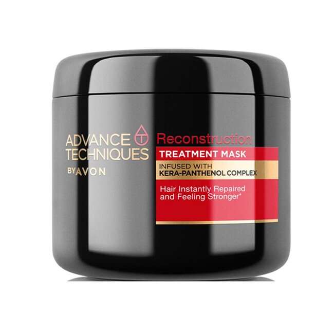 Advance Techniques Reconstruction Treatment Mask - 375ml