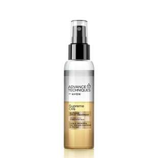 Advance Techniques Supreme Oils Bi-Phase Treatment Spray - 100ml