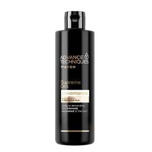 Advance Techniques Supreme Oils Conditioner -250ml