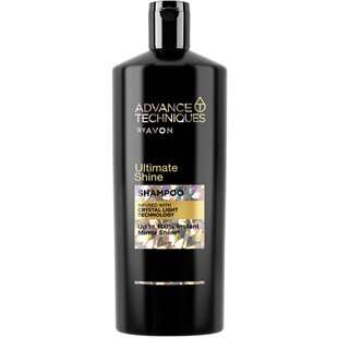 Advance Techniques Ultimate Shine Shampoo - 700ml