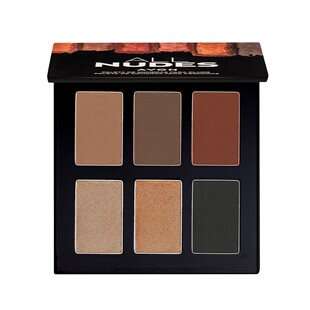 All Nudes Eyeshadow Palette