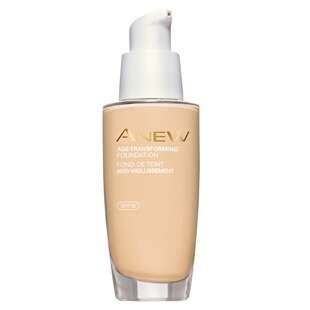 Anew Age-Transforming Foundation SPF15 (Available in many colors)