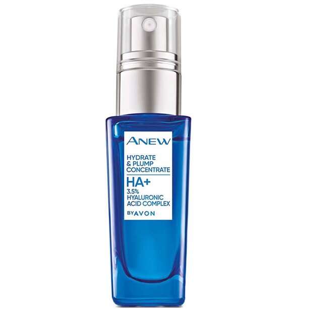 Anew Hydrate & Plump Concentrate