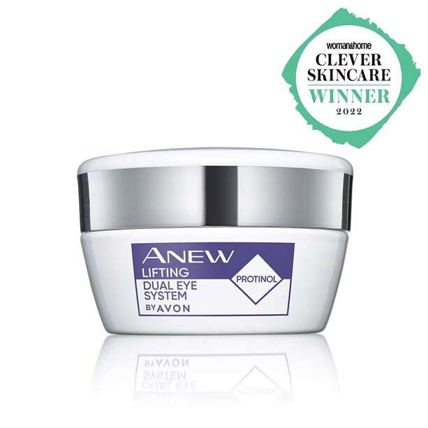 Anew Lifting Dual Eye Cream