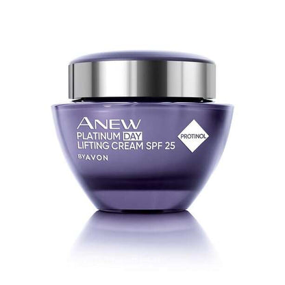 Anew Platinum Day Lifting Cream SPF25