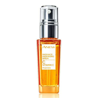 Anew Radiance Maximising Serum