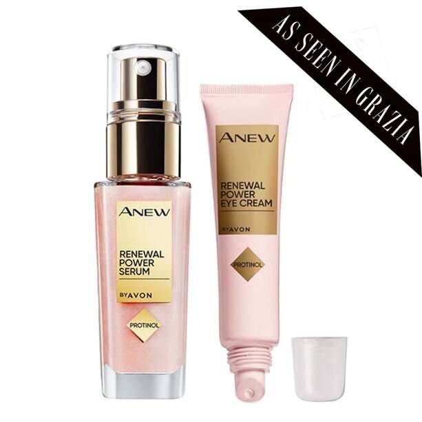 Anew Renewal Power Duo