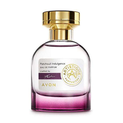 Artistique Patchouli Indulgence Eau de Parfum - 50ml