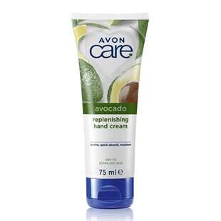 Avon Care Avocado Replenishing Hand Cream -75ml