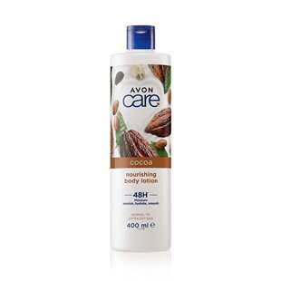 Avon Care Cocoa Butter Nourishing Body Lotion -400ml