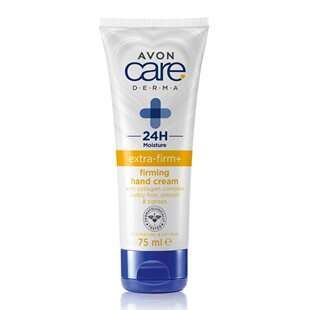 Avon Care Derma Extra-Firm+ Firming Hand Cream -75ml