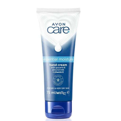 Avon Care Essential Moisture Hand Cream - 75ml