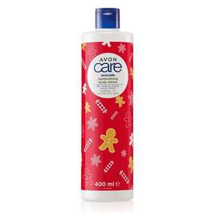 Avon Care Festive Body Lotion