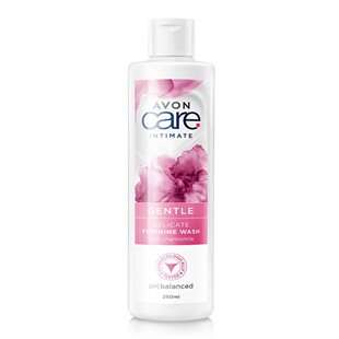 Avon Care Intimate Gentle Delicate Feminine Wash - 250ml