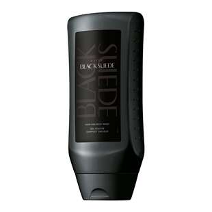 Black Suede Hair & Body Wash - 250ml