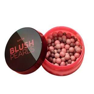 Blush Pearls (Available in many colors)