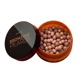 Bronzing Pearls (Available in many colors)