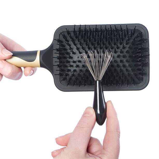 Brush Cleaning Tool