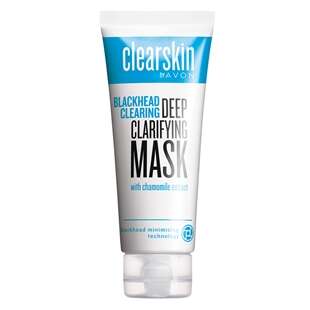 Clearskin Blackhead Removing Face Mask - 75ml