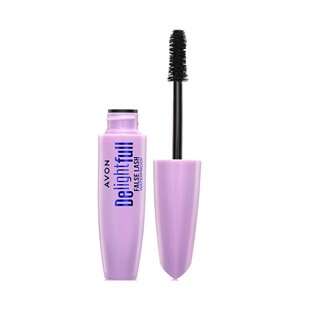 Delightfull False Lash Waterproof Mascara(Available in many colors)