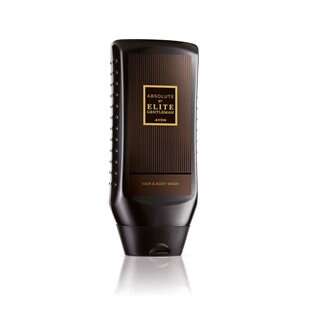 Elite Gentleman Absolute Hair & Body Wash - 250ml