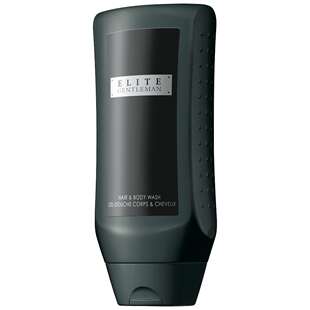 Elite Gentleman Hair & Body Wash - 250ml