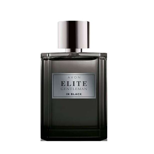 Elite Gentleman In Black Eau de Toilette - 75ml