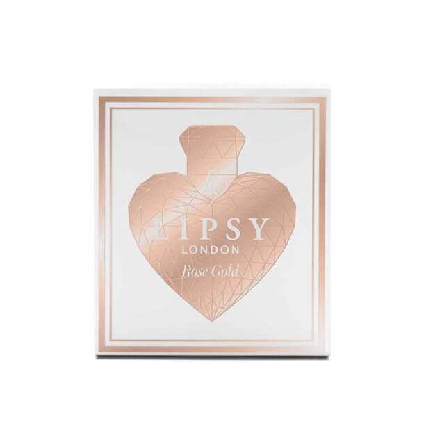 Lipsy Rose Gold Eau de Toilette - 30ml